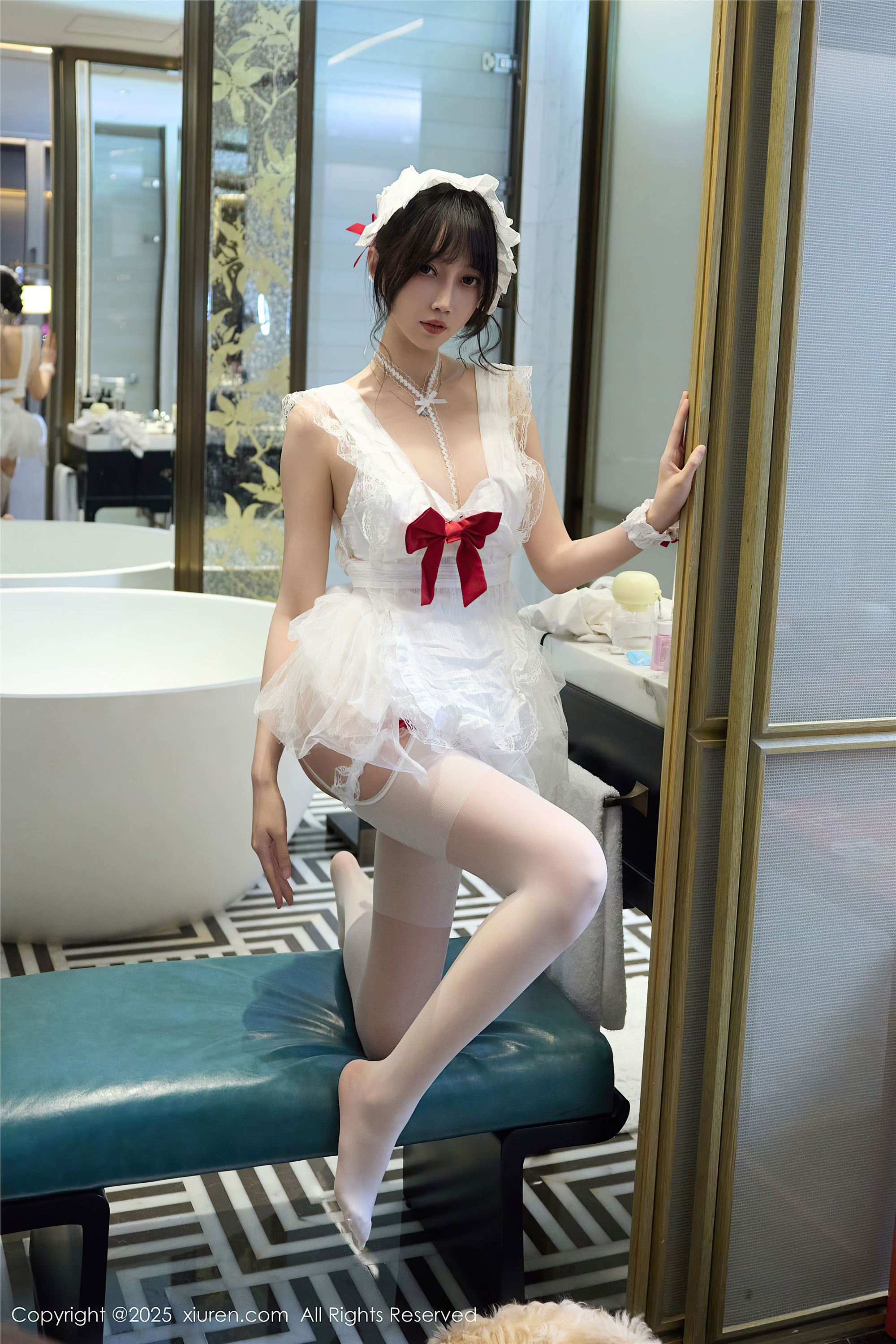 Xiuren秀人网 2025.09.29 NO.10827 玥儿玥er